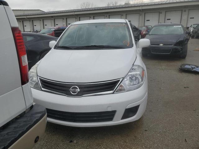 Photo 5 from auction – 2012 NISSAN VERSA S with VIN 3N1BC1CP1CK254878