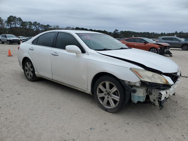 Photo 4 from auction – 2009 LEXUS ES 350 with VIN JTHBJ46G092337852