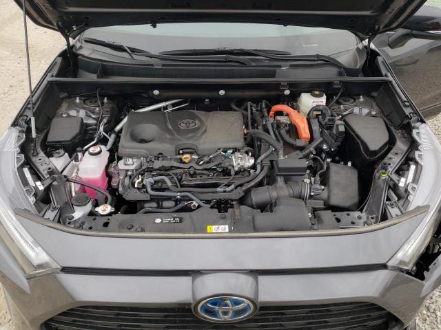 Photo 12 from auction – 2022 TOYOTA RAV4 XSE with VIN 4T3E6RFV0NU084433