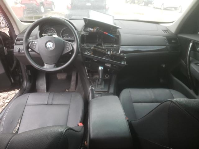 Photo 8 from auction – 2008 BMW X3 3.0SI with VIN WBXPC93418WJ18904