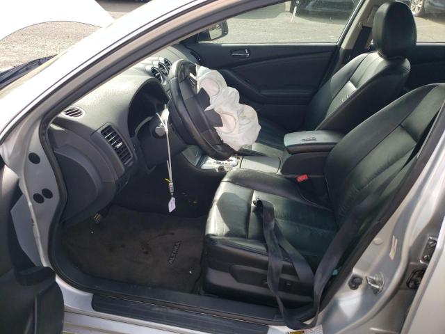 Foto 7 de la subasta – 2011 NISSAN ALTIMA HYB con VIN 1N4CL2AP2BC185686
