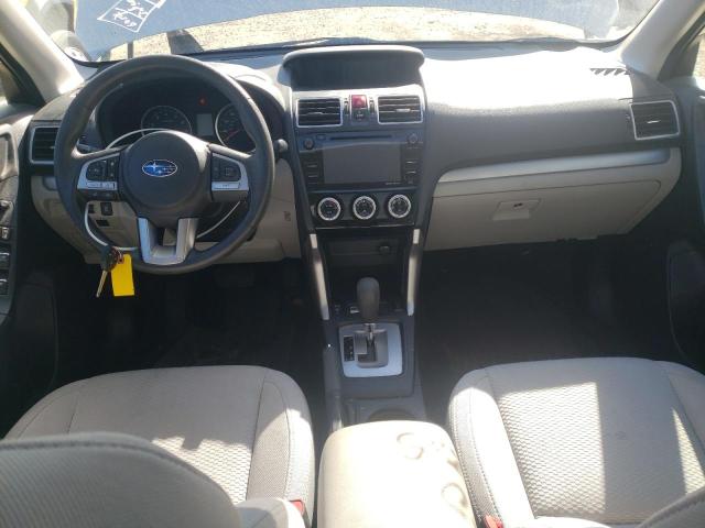 Photo 8 from auction – 2018 SUBARU FORESTER 2 with VIN JF2SJAEC3JH535858