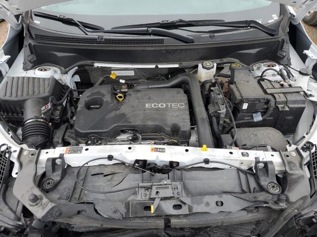 Photo 12 from auction – 2022 GMC TERRAIN SL with VIN 3GKALVEV0NL186473