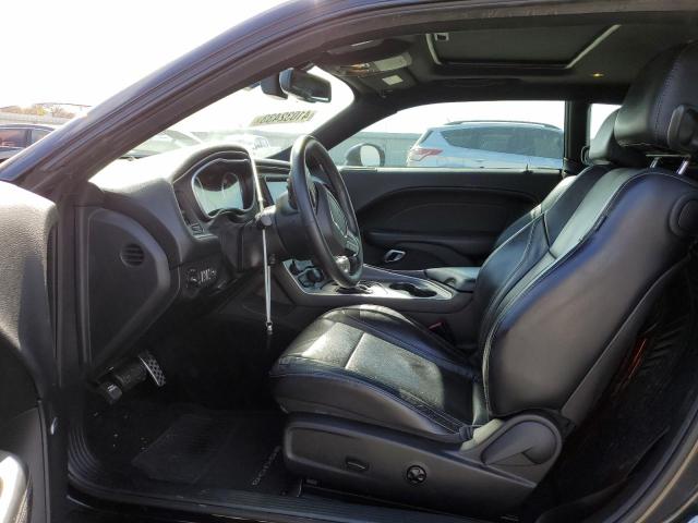Photo 7 from auction – 2016 DODGE CHALLENGER with VIN 2C3CDZAG0GH102572