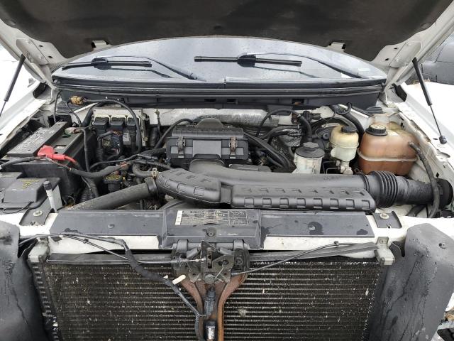 Photo 11 from auction – 2008 FORD F150 SUPER with VIN 1FTPW14V78FA94833