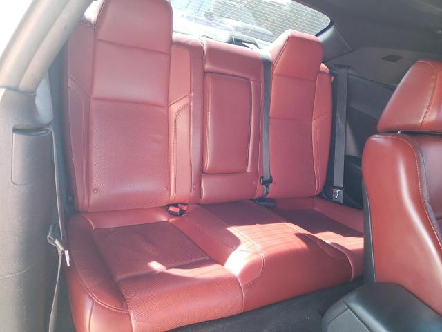 Photo 10 from auction – 2016 DODGE CHALLENGER with VIN 2C3CDZBT4GH213976