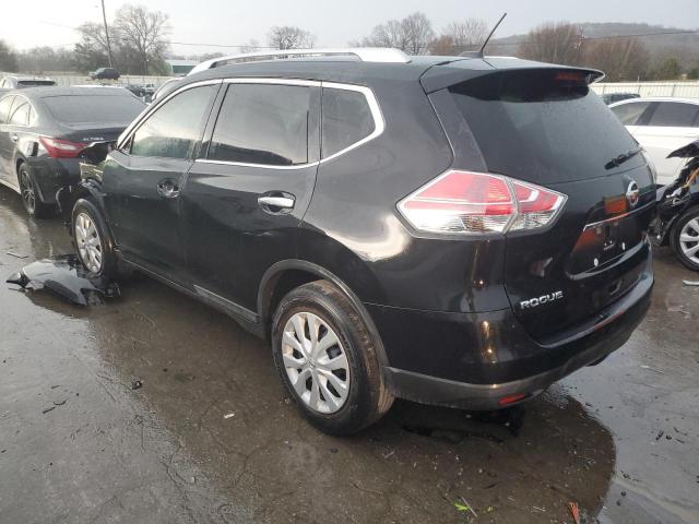 Photo 2 from auction – 2016 NISSAN ROGUE S with VIN 5N1AT2MT2GC863186