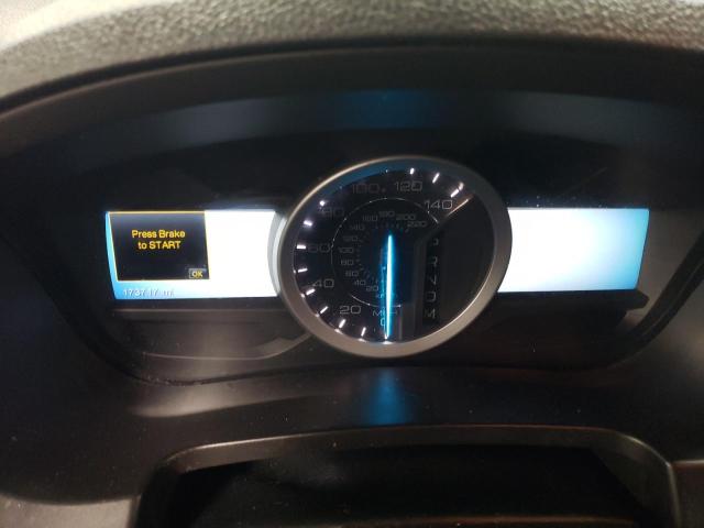 Photo 9 from auction – 2012 FORD EXPLORER L with VIN 1FMHK8F83CGA11669