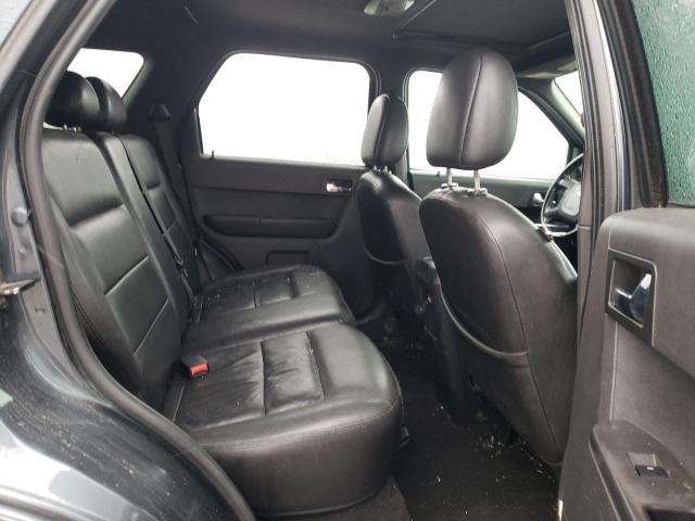 Photo 11 from auction – 2008 FORD ESCAPE LIM with VIN 1FMCU94178KC92363