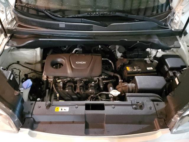 Photo 11 from auction – 2018 KIA SOUL with VIN KNDJN2A21J7581096