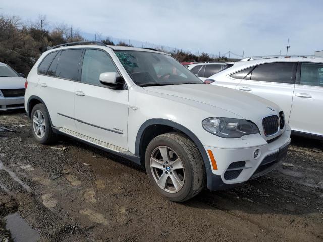 Photo 4 from auction – 2013 BMW X5 XDRIVE3 with VIN 5UXZV4C50D0B01649