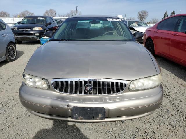 Photo 5 from auction – 2003 BUICK CENTURY CU with VIN 2G4WS52J531108626