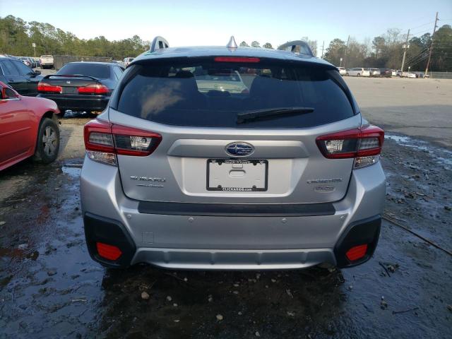 Photo 6 from auction – 2021 SUBARU CROSSTREK with VIN JF2GTHMC2M8258439