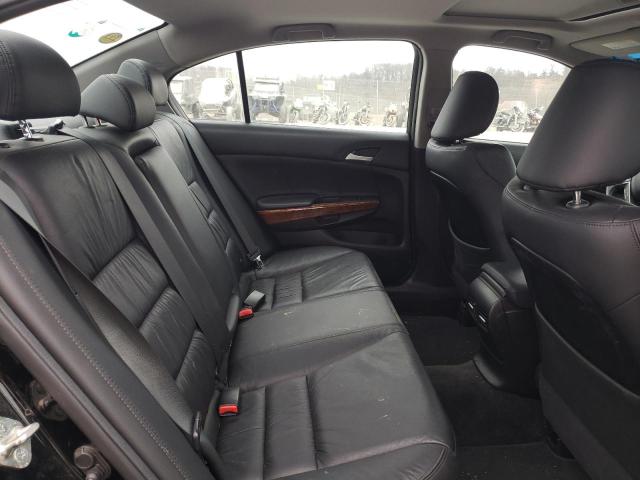 Photo 10 from auction – 2012 HONDA ACCORD EXL with VIN 1HGCP3F84CA034997