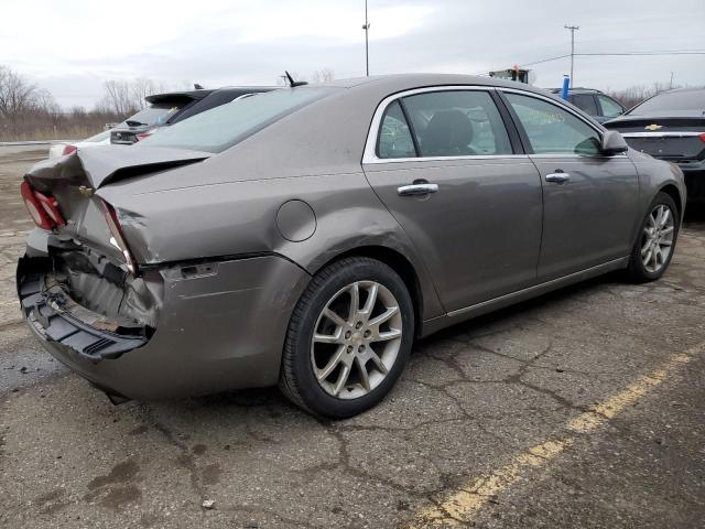 Photo 3 from auction – 2011 CHEVROLET MALIBU LTZ with VIN 1G1ZE5E76BF203236