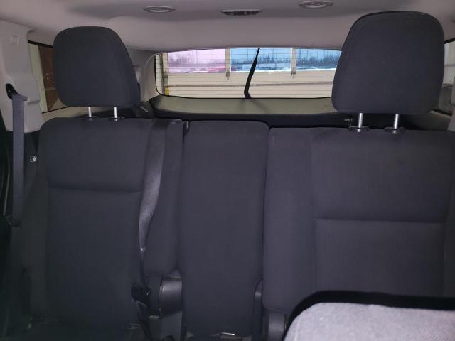 Photo 10 from auction – 2010 DODGE JOURNEY SE with VIN 3D4PG4FB3AT254710