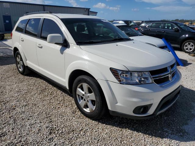 Photo 4 from auction – 2012 DODGE JOURNEY SX with VIN 3C4PDCBG0CT144847