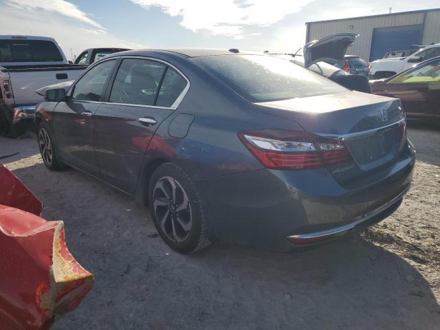 Photo 2 from auction – 2016 HONDA ACCORD EX with VIN 1HGCR2F73GA145154