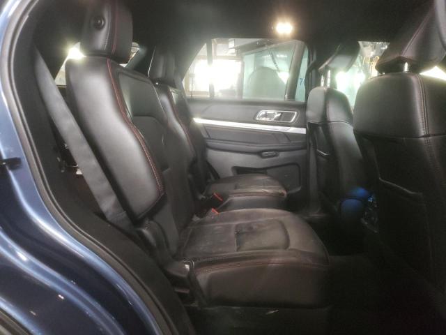 Photo 11 from auction – 2018 FORD EXPLORER S with VIN 1FM5K8GT9JGB40518
