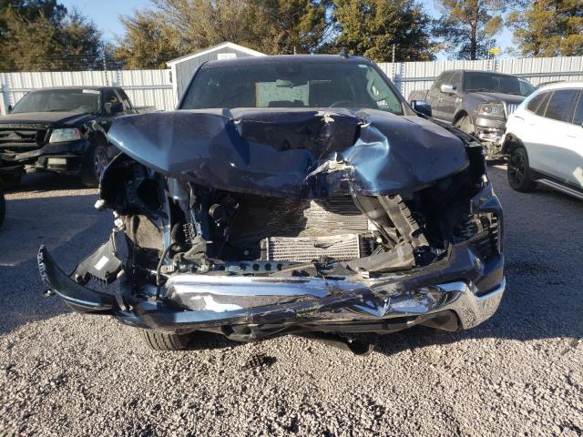 Photo 5 from auction – 2022 CHEVROLET SILVERADO with VIN 3GCPACEK3NG580385