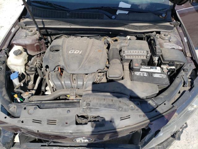 Photo 11 from auction – 2013 KIA OPTIMA LX with VIN 5XXGM4A79DG253795