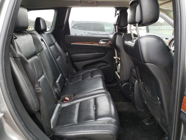 Photo 8 from auction – 2011 JEEP GRAND CHER with VIN 1J4RR5GT5BC631963