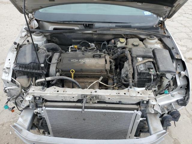 Photo 11 from auction – 2012 CHEVROLET CRUZE LS with VIN 1G1PC5SH8C7369828
