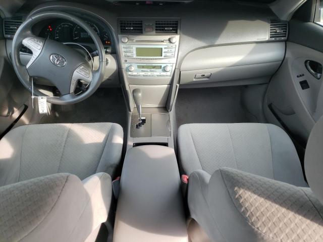 Photo 8 from auction – 2009 TOYOTA CAMRY with VIN 4T1BB46KX9U109683