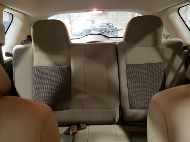 Photo 10 from auction – 2008 JEEP COMPASS SP with VIN 1J8FT47WX8D632438