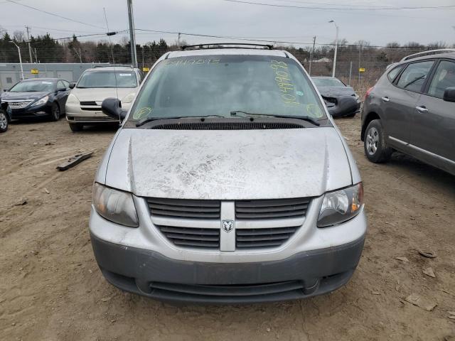 Photo 5 from auction – 2006 DODGE CARAVAN SE with VIN 1D8GP25B26B682362