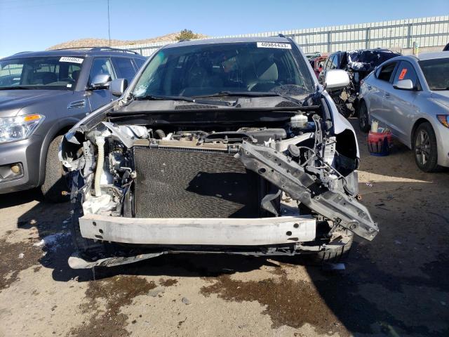 Photo 5 from auction – 2008 TOYOTA HIGHLANDER with VIN JTEES41A282055737