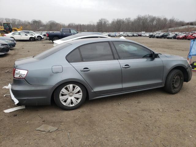 Photo 3 from auction – 2011 VOLKSWAGEN JETTA BASE with VIN 3VW2K7AJ4BM020896