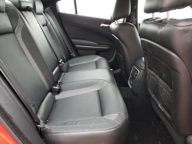 Photo 10 from auction – 2022 DODGE CHARGER SX with VIN 2C3CDXBG6NH201736