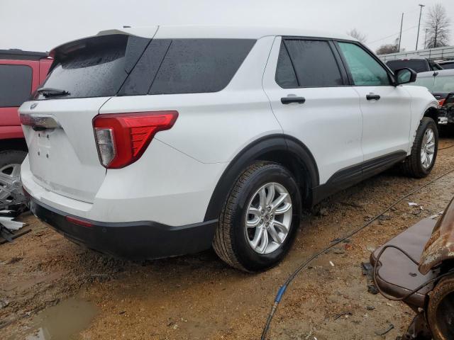 Photo 3 from auction – 2021 FORD EXPLORER with VIN 1FMSK7BH0MGA61713
