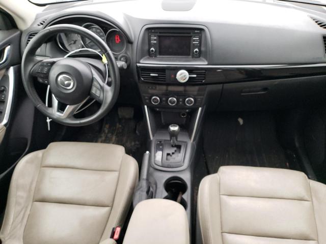 Photo 8 from auction – 2014 MAZDA CX-5 GT with VIN JM3KE4DY4E0312385