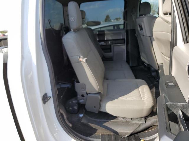 Photo 10 from auction – 2015 FORD F150 SUPER with VIN 1FTEW1CG3FFA58404