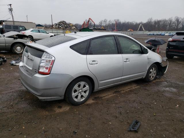 Photo 3 from auction – 2008 TOYOTA PRIUS with VIN JTDKB20U083443065