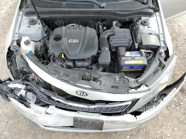 Photo 11 from auction – 2013 KIA OPTIMA LX with VIN 5XXGM4A73DG117145