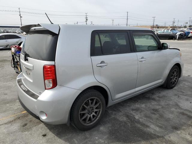Photo 3 from auction – 2014 TOYOTA SCION XB with VIN JTLZE4FE7EJ056977