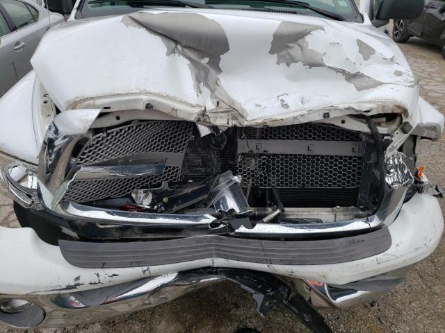 Фото 11 с аукциона – 2002 DODGE RAM 1500 с VIN 1D7HU18Z92S706901