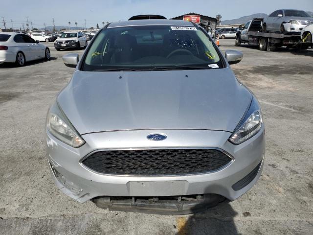Photo 5 from auction – 2016 FORD FOCUS SE with VIN 1FADP3F29GL268583