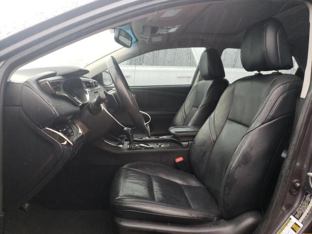 Photo 7 from auction – 2014 TOYOTA AVALON BAS with VIN 4T1BK1EB4EU133066