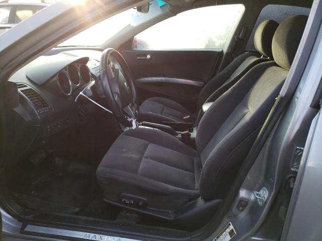 Photo 7 from auction – 2007 NISSAN MAXIMA SE with VIN 1N4BA41E07C844853