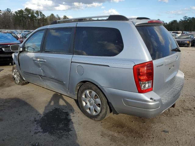 Photo 2 from auction – 2008 HYUNDAI ENTOURAGE with VIN KNDMC233586045633