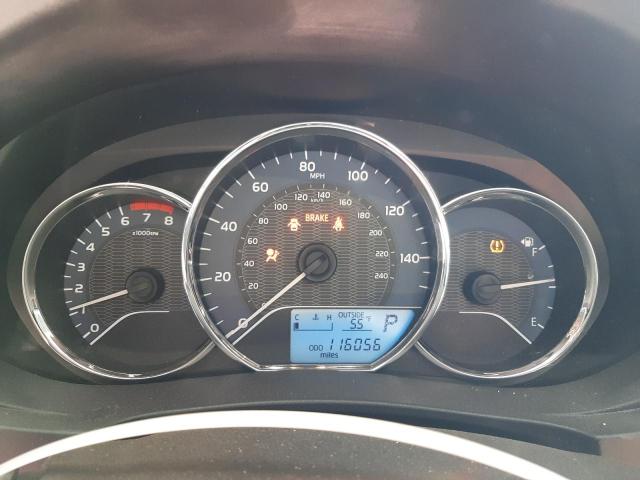 Photo 9 from auction – 2016 TOYOTA COROLLA L with VIN 2T1BURHEXGC573117