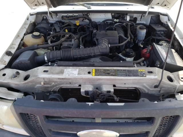 Foto 11 de la subasta – 2008 FORD RANGER con VIN 1FTYR10D18PA72085