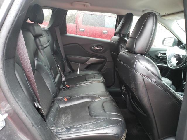 Photo 11 from auction – 2019 JEEP CHEROKEE L with VIN 1C4PJLLB5KD226363