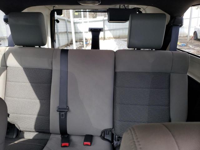 Photo 10 from auction – 2010 JEEP WRANGLER U with VIN 1J4BA6H14AL151102