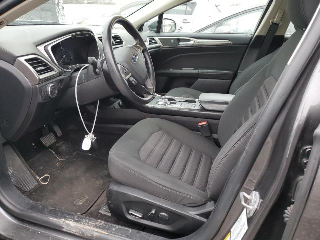 Photo 7 from auction – 2018 FORD FUSION SE with VIN 3FA6P0LU8JR199746