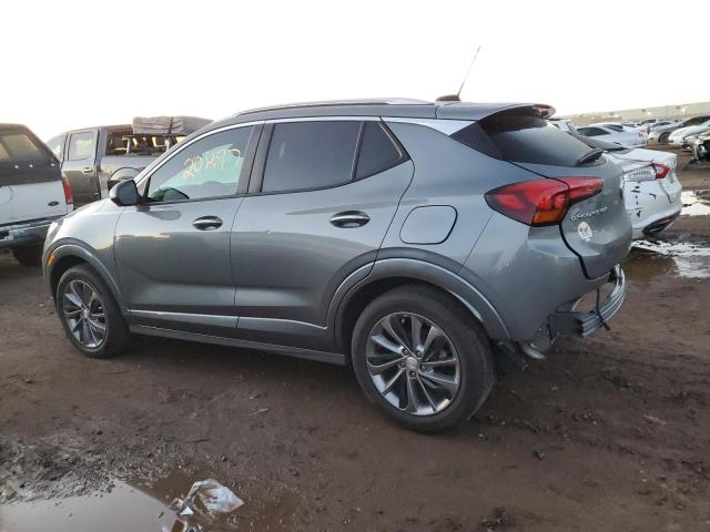 Photo 2 from auction – 2021 BUICK ENCORE GX with VIN KL4MMDSL6MB107854